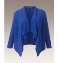 Jersey Cardigan