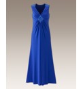 Long Evening Dress Length 53in