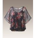 Floral Printed Tunic