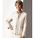 Boucle Jacket