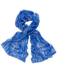 Printed Scarf