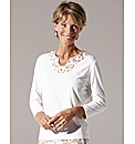 Beaded Top
