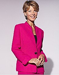 Tailored Jacket
