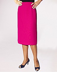 Pencil Skirt Length 25 in.