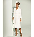 Long Dress Jacket Length 42in.