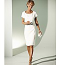 Shift Dress Length 41in.