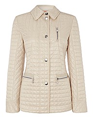 Gerry Weber Qulited Jacket Gerry Weber Qulited Jacket