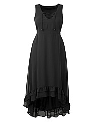 High Low Dress