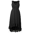 High Low Dress