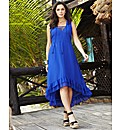High Low Dress