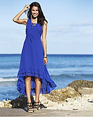 High Low Dress