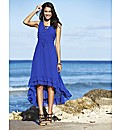 High Low Dress