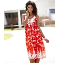 Print Dress