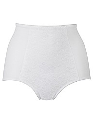 MAGISCULPT Pack of 3 Pantee Girdles