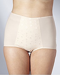 MAGISCULPT Pack of 3 Pantee Girdles