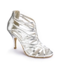 Viva La Diva Strappy Sandals E Fit