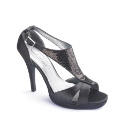 Viva La Diva Cocktail Sandals E Fit
