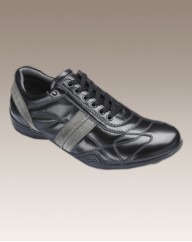 Williams & Browns Lace Up Casual Shoes