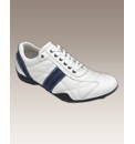 Williams & Browns Lace Up Casual Shoes