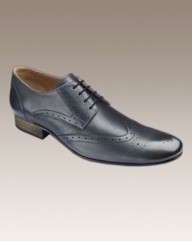 Williams & Browns Brogue Shoe