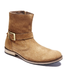 Jacamo Fur Lined Boots