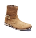 Jacamo Fur Lined Boots