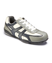 Jacamo Lace Up Trainers
