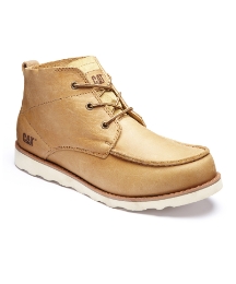 Cat Lace Up Boots