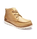 Cat Lace Up Boots