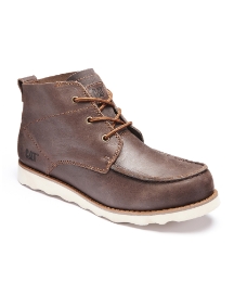 Cat Lace Up Boots