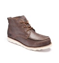 Cat Lace Up Boots