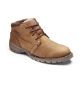 Cat Lace Up Boots