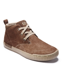 Cat Casual Boots