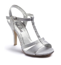 Viva La Diva Diamante Sandals D Fit