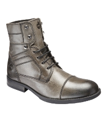 Ikon Lace Up Ankle Boots