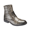 Ikon Lace Up Ankle Boots