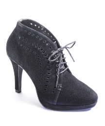 Isabella Cole Boots EEE Fit