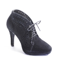 Isabella Cole Boots EEE Fit