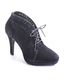 Isabella Cole Boots EEE Fit