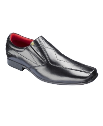 Kickers Slip On Shoes