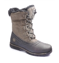 Rockport Waterproof High Lace Up Boots