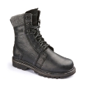 Cat Lace Up Ankle Boot