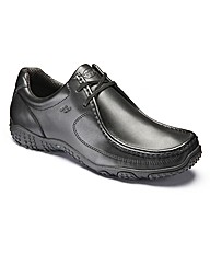Pod Lace Up Shoes