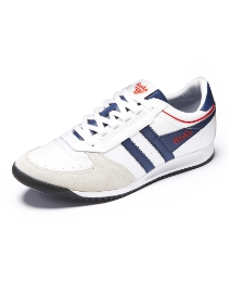 Gola Classic Lace Up Trainers