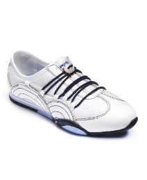 Kangaroos Trainers EE Fit