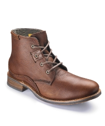 Cat Legendary Raw Boots