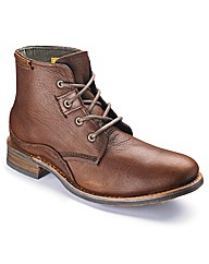 Cat Legendary Raw Boots