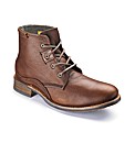 Cat Legendary Raw Boots