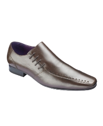 Frank Wright Side Lace Shoes