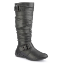 Legroom Boots EEE Fit Ultra Large Calf